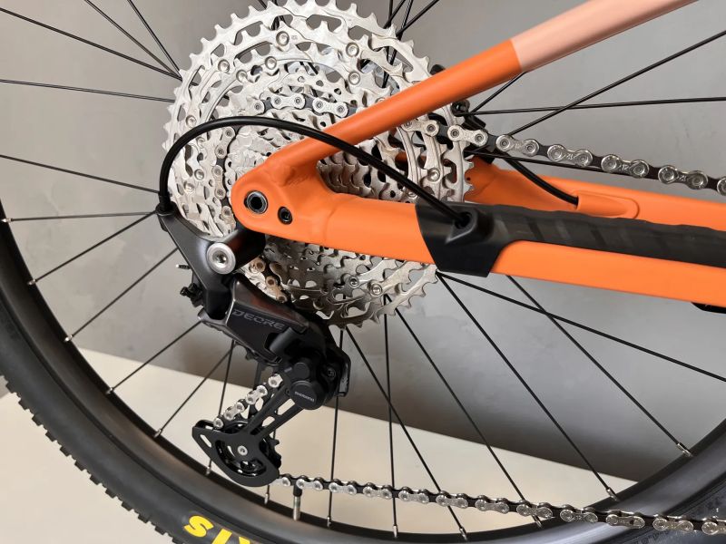 ORBEA OIZ H30 Apricot Orange