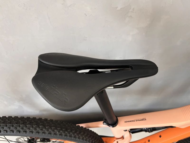 ORBEA OIZ H30 Apricot Orange