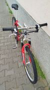 26" horské kolo Sprinter Pro RS Racing vel. 18"