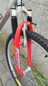 26" horské kolo Sprinter Pro RS Racing vel. 18"