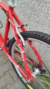 26" horské kolo Sprinter Pro RS Racing vel. 18"
