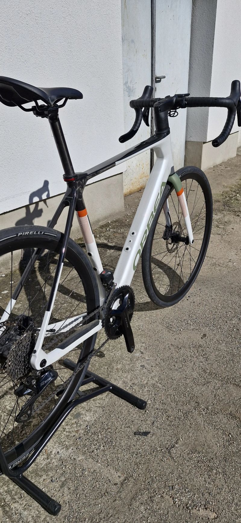 Orbea GAIN M30i