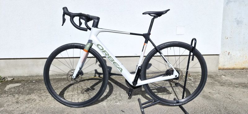 Orbea GAIN M30i