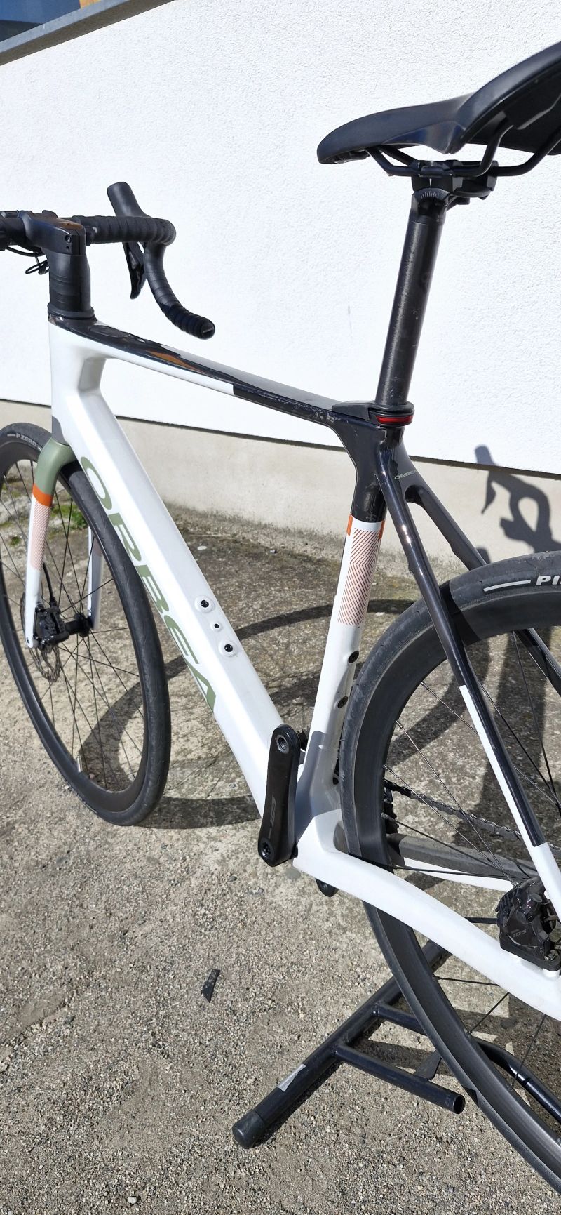 Orbea GAIN M30i