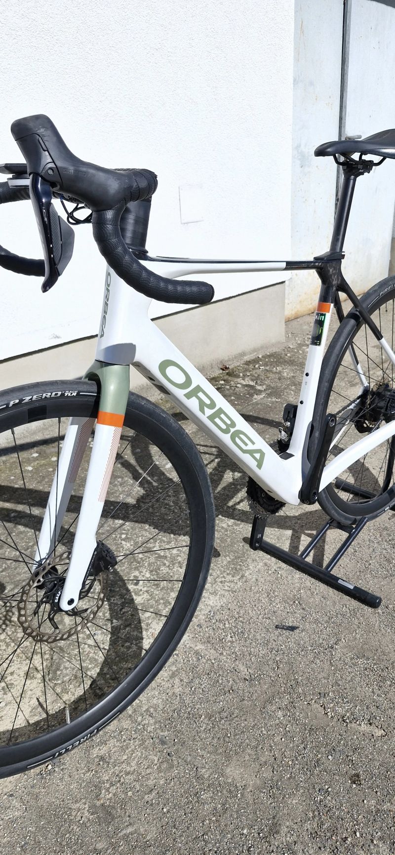 Orbea GAIN M30i