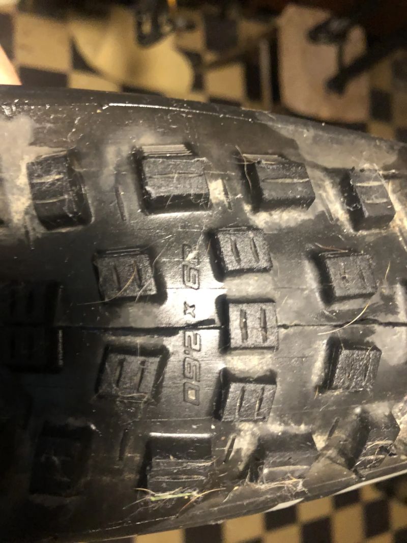 Schwalbe NOBBY NIC 29*2,60