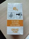 TPU duse RideNow gravel/MTB, 46g + packeta ZDARMA