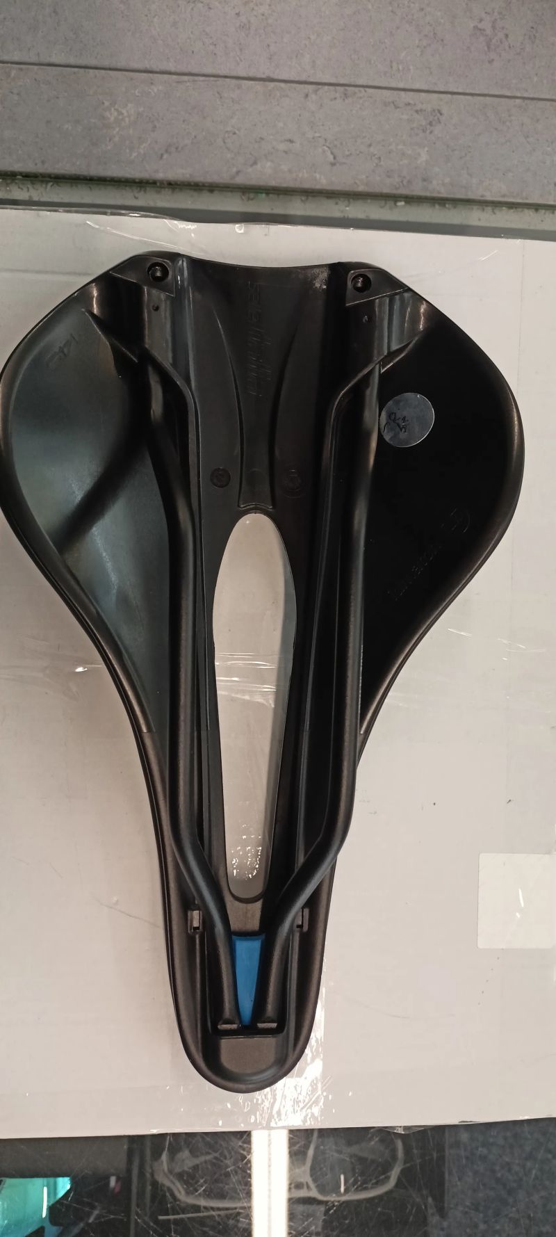Selle Italia Novus Evo Boost 