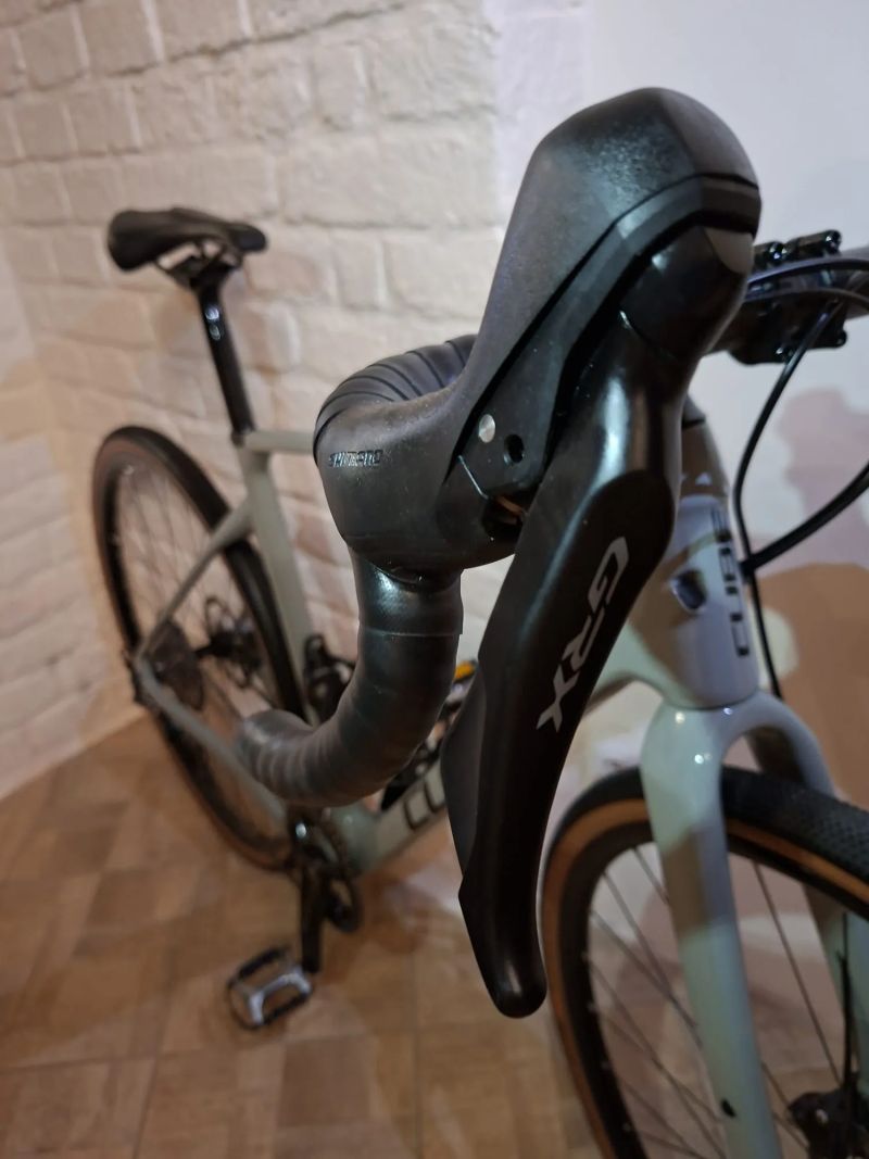 Cube Nuroad C62 Pro