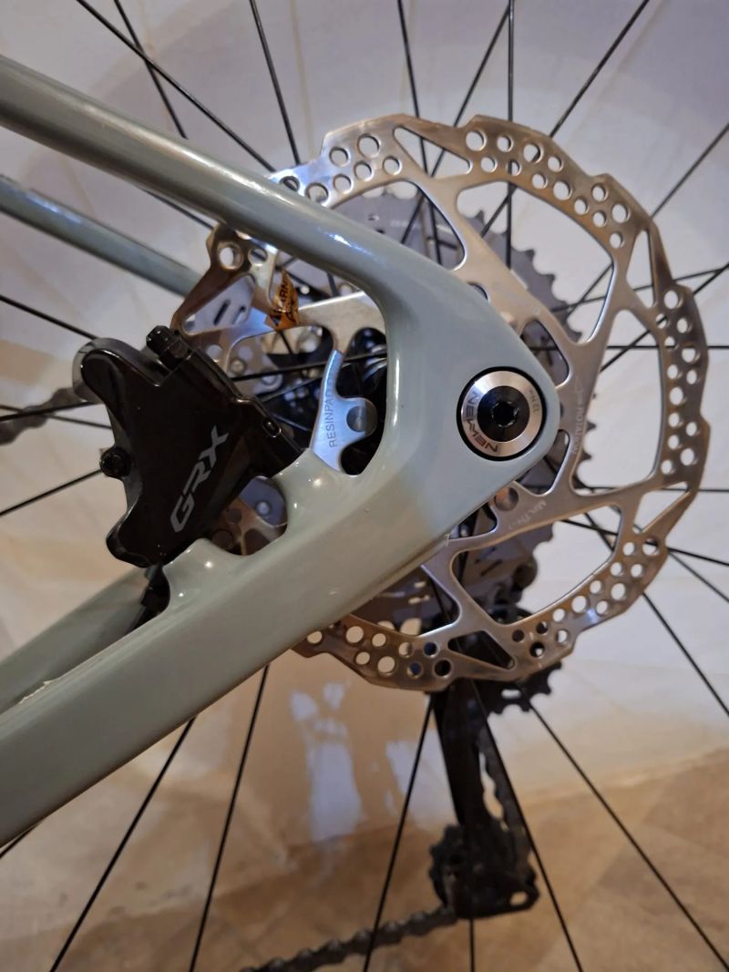 Cube Nuroad C62 Pro