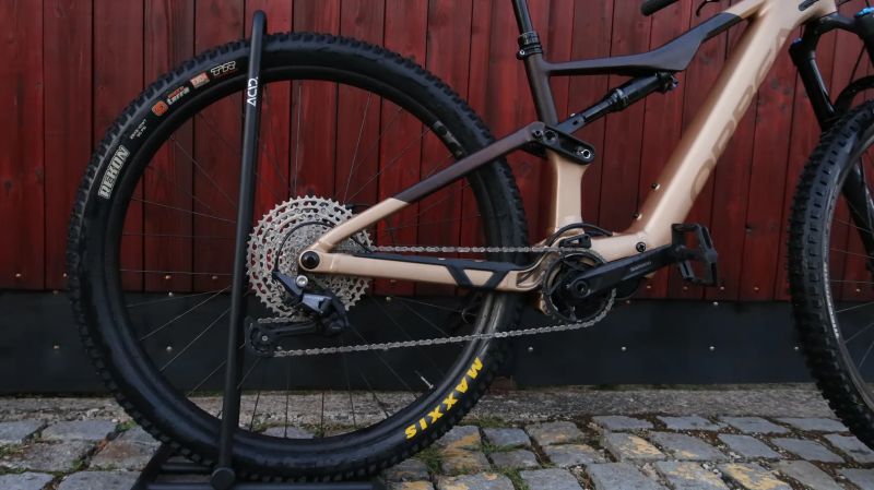 Orbea Rise H30