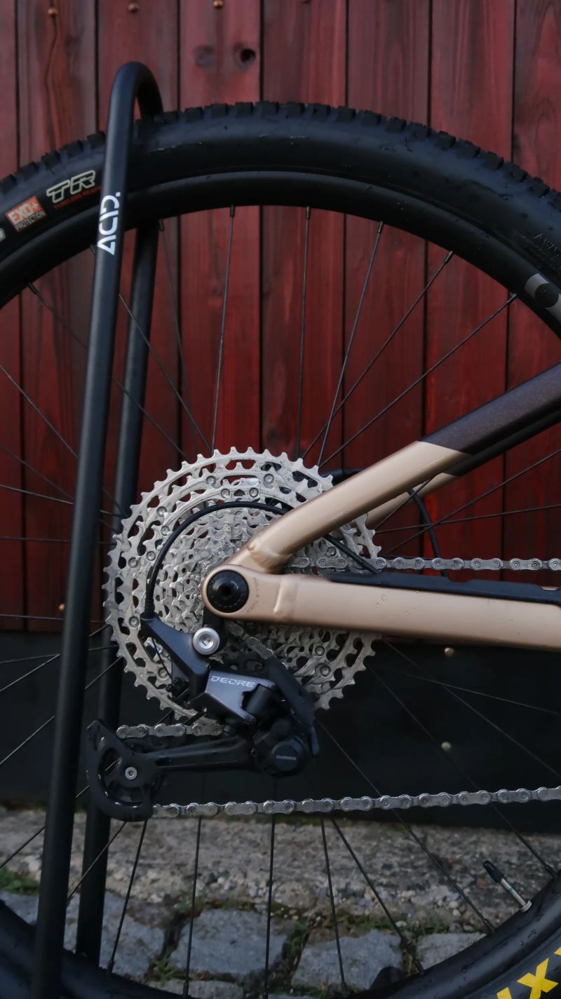 Orbea Rise H30