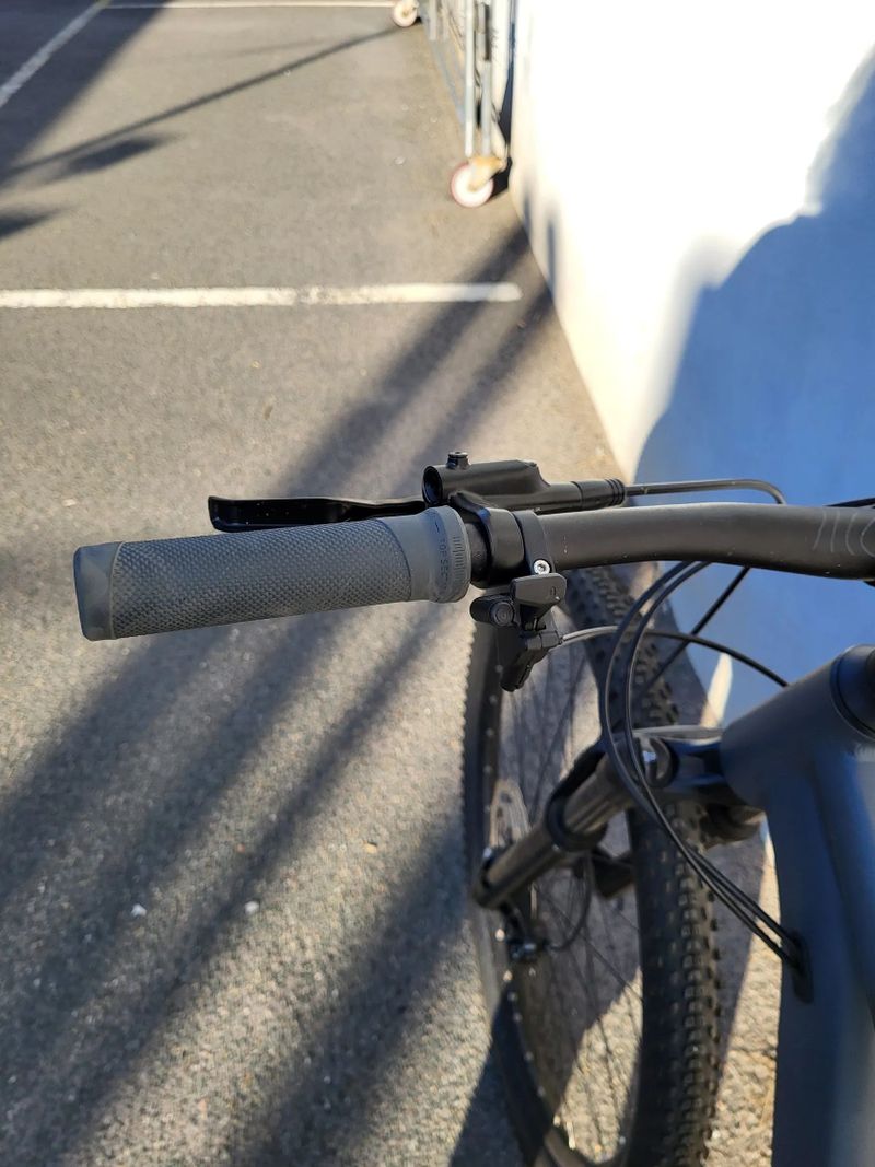 Cube Acid grey´n´pearlgrey 