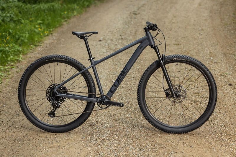 Cube Acid grey´n´pearlgrey 