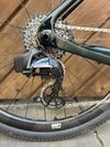 Isaac Torus XL – SRAM FORCE AXS 1x12, wattmetr, karbonová kola FFWD DRIFT