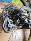 Prodam prehazku sram gx a razeni gx