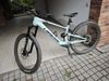 Lapierre E-zesty AM LTD Moon White