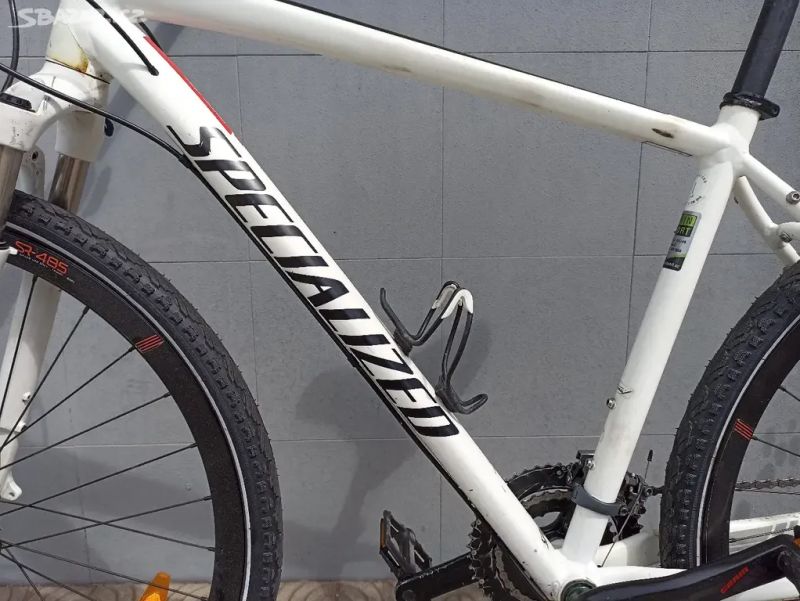 Specialized Crosstrail Comp vel.L"