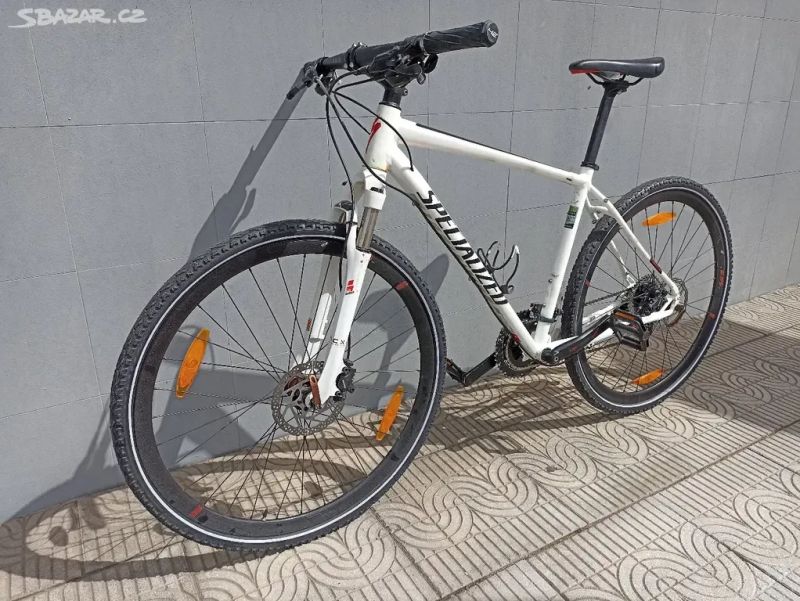 Specialized Crosstrail Comp vel.L"