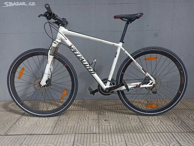 Specialized Crosstrail Comp vel.L"