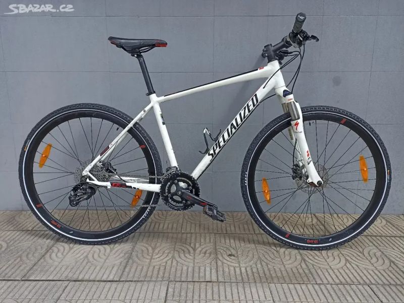 Specialized Crosstrail Comp vel.L"