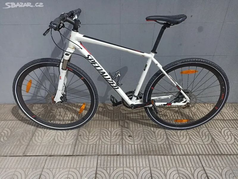 Specialized Crosstrail Comp vel.L"