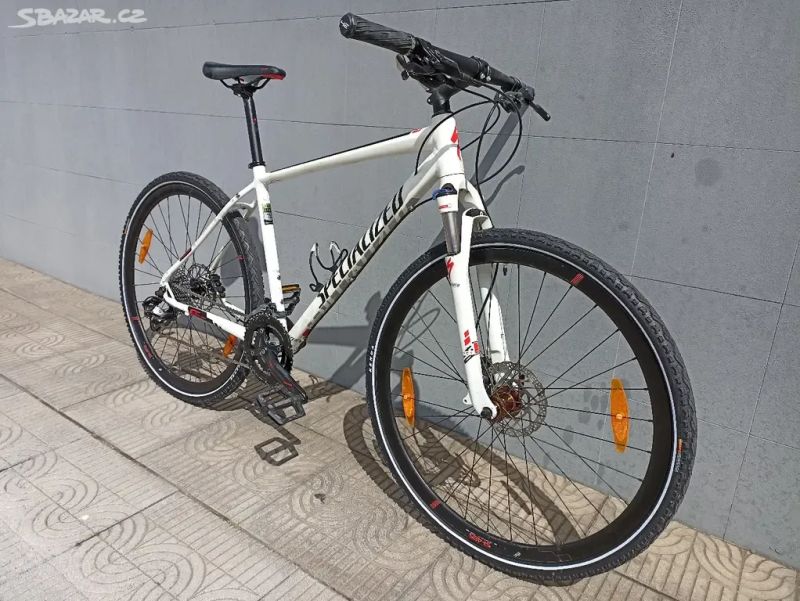 Specialized Crosstrail Comp vel.L"