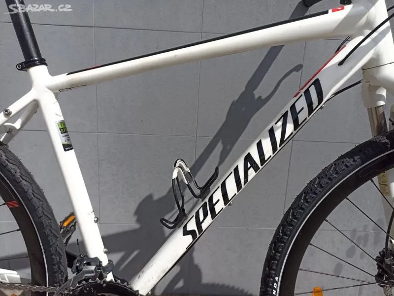 Specialized Crosstrail Comp vel.L"
