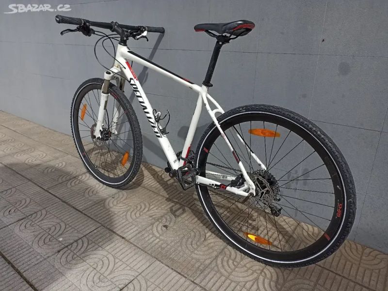 Specialized Crosstrail Comp vel.L"