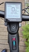 Scott Aspect e-Ride 910