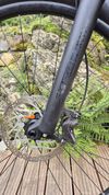 Scott Aspect e-Ride 910