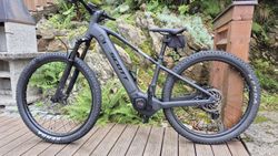 Scott Aspect e-Ride 910 / S