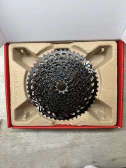 Sram GX 1275 , 10-50z