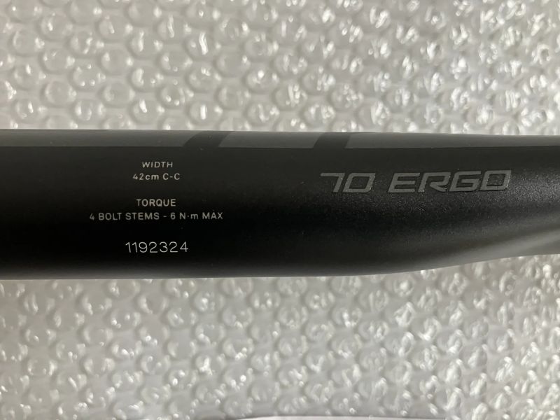 Zipp Service Course SL 70 Ergo 42cm