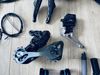 Silniční sada Shimano Dura-Ace Di2 R9200