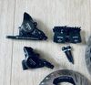 Silniční sada Shimano Dura-Ace Di2 R9200