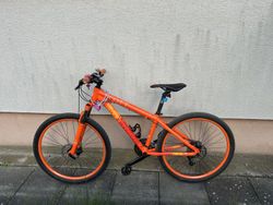 Scott Contessa 630