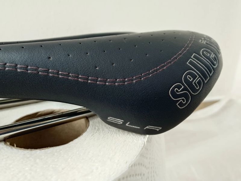 Dámské sedlo Selle Italia SLR