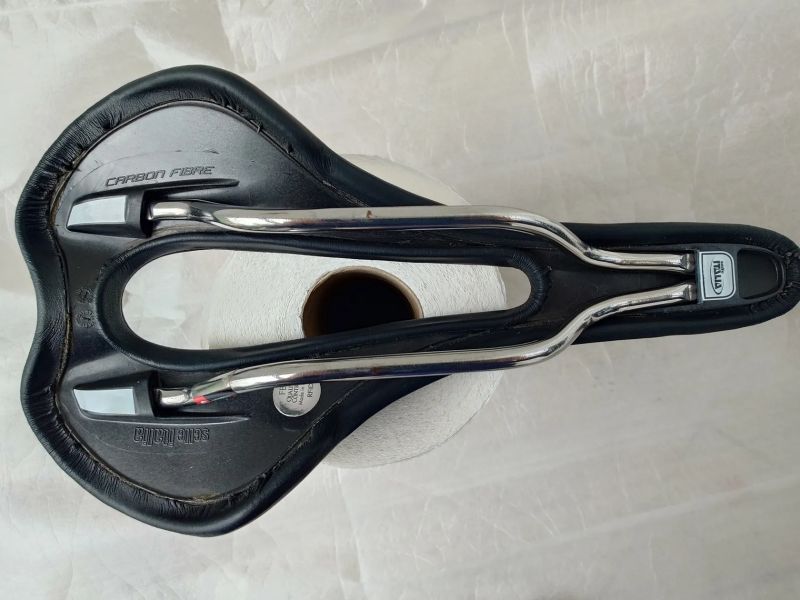 Dámské sedlo Selle Italia SLR