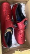 Shimano silniční tretry RC 903