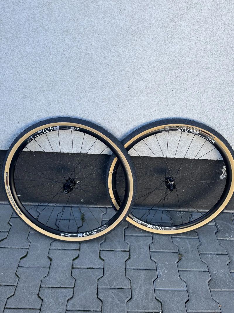 DT Swiss