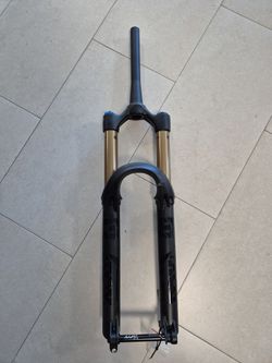 Fox 38 Kashima 170mm 29