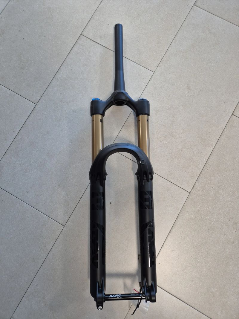 Fox 38 Kashima 170mm 29