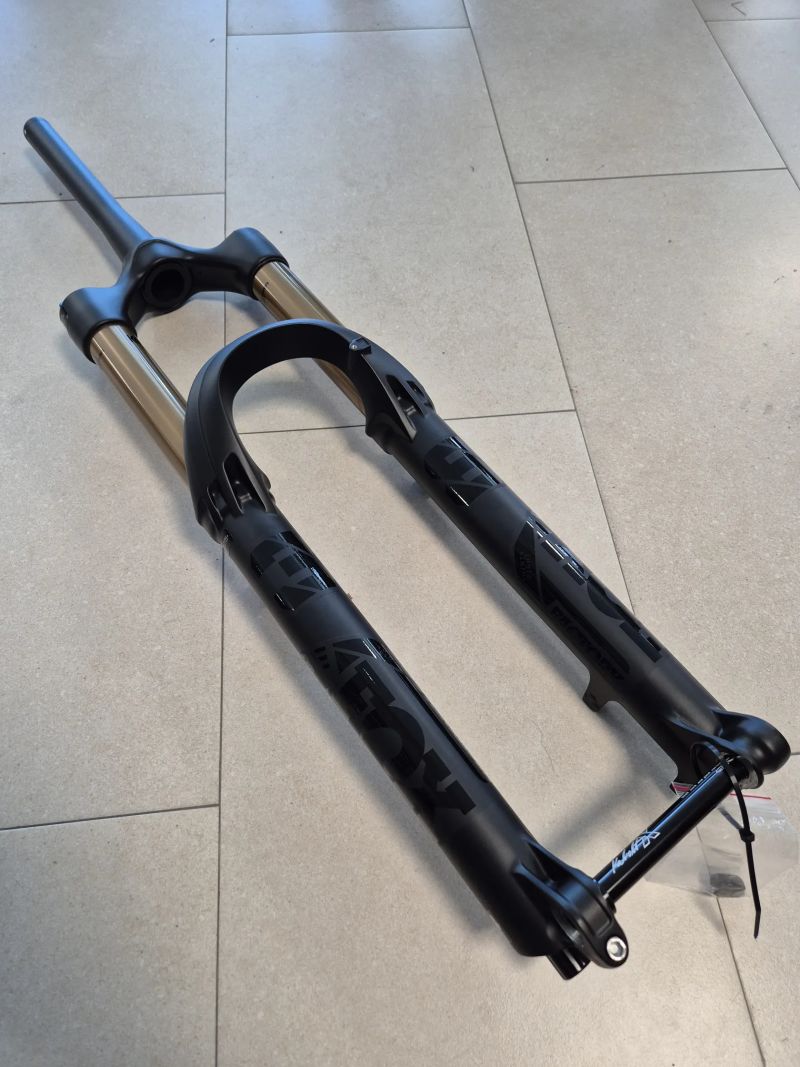 Fox 38 Kashima 170mm 29