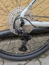 Pells Razzer Evo Race