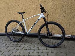 Pells Razzer Evo Race