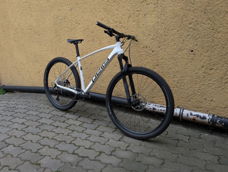 Pells Razzer Evo Race