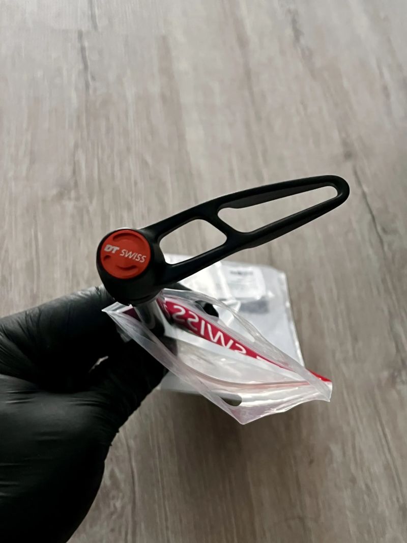 DT Swiss 12x166mm