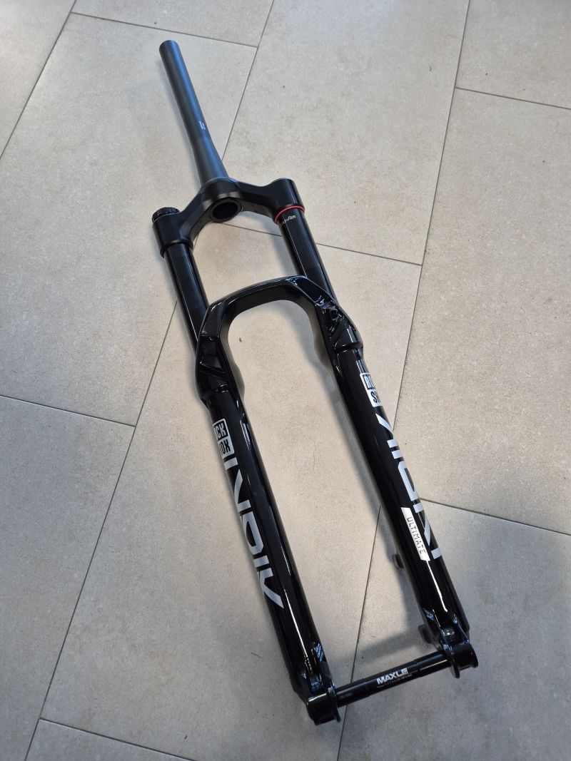 Rock Shox Lyrik Ultimate RC3