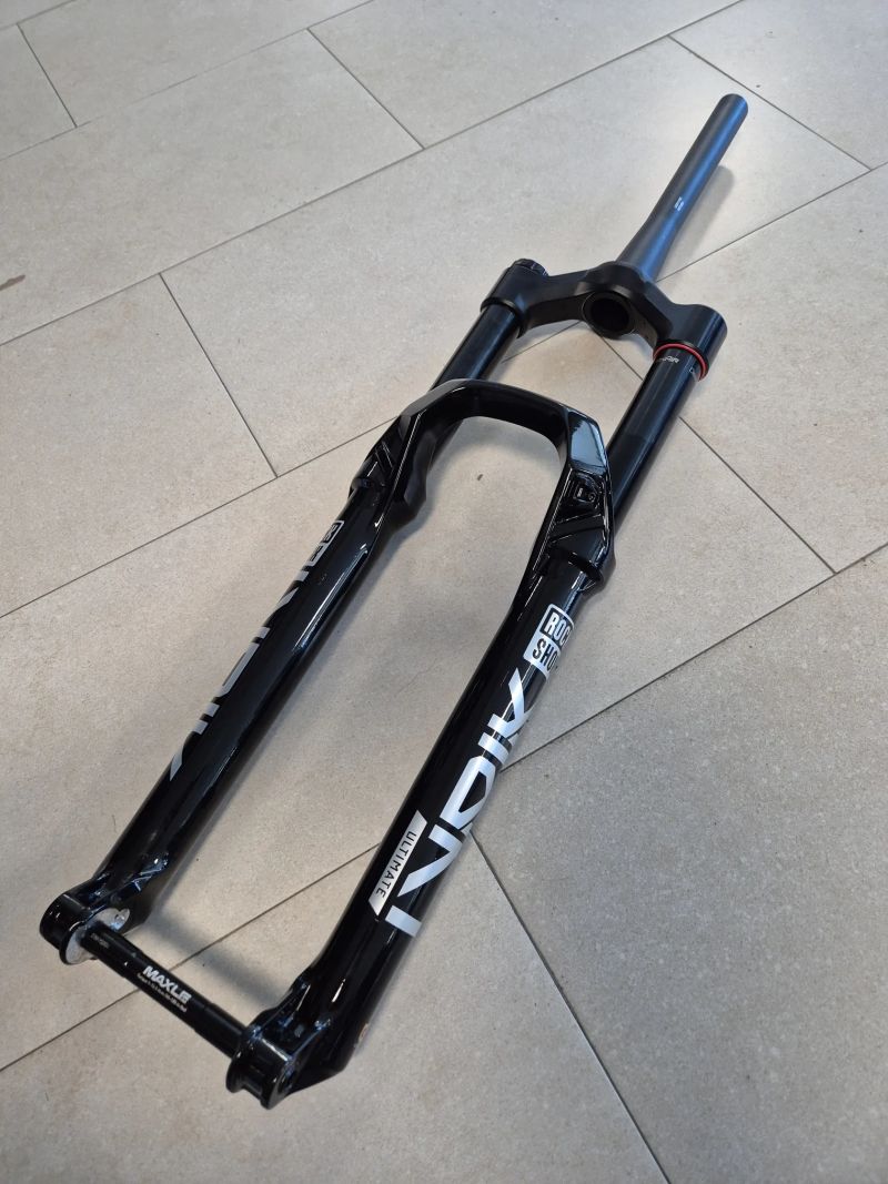 Rock Shox Lyrik Ultimate RC3